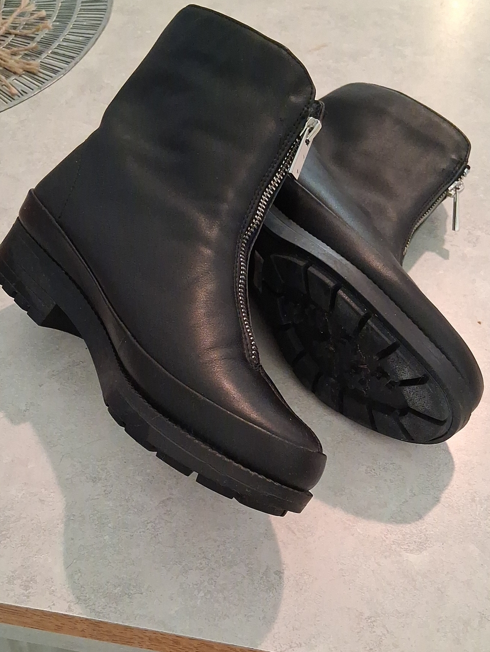 Revitalign Boot 7.5